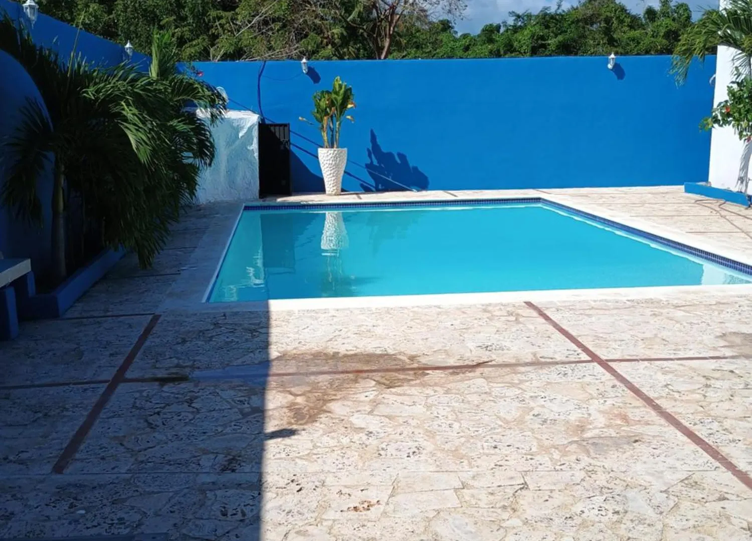 Apartamentos Juan Dolio Este Villa Del Mar 0*,  Dominican Republic